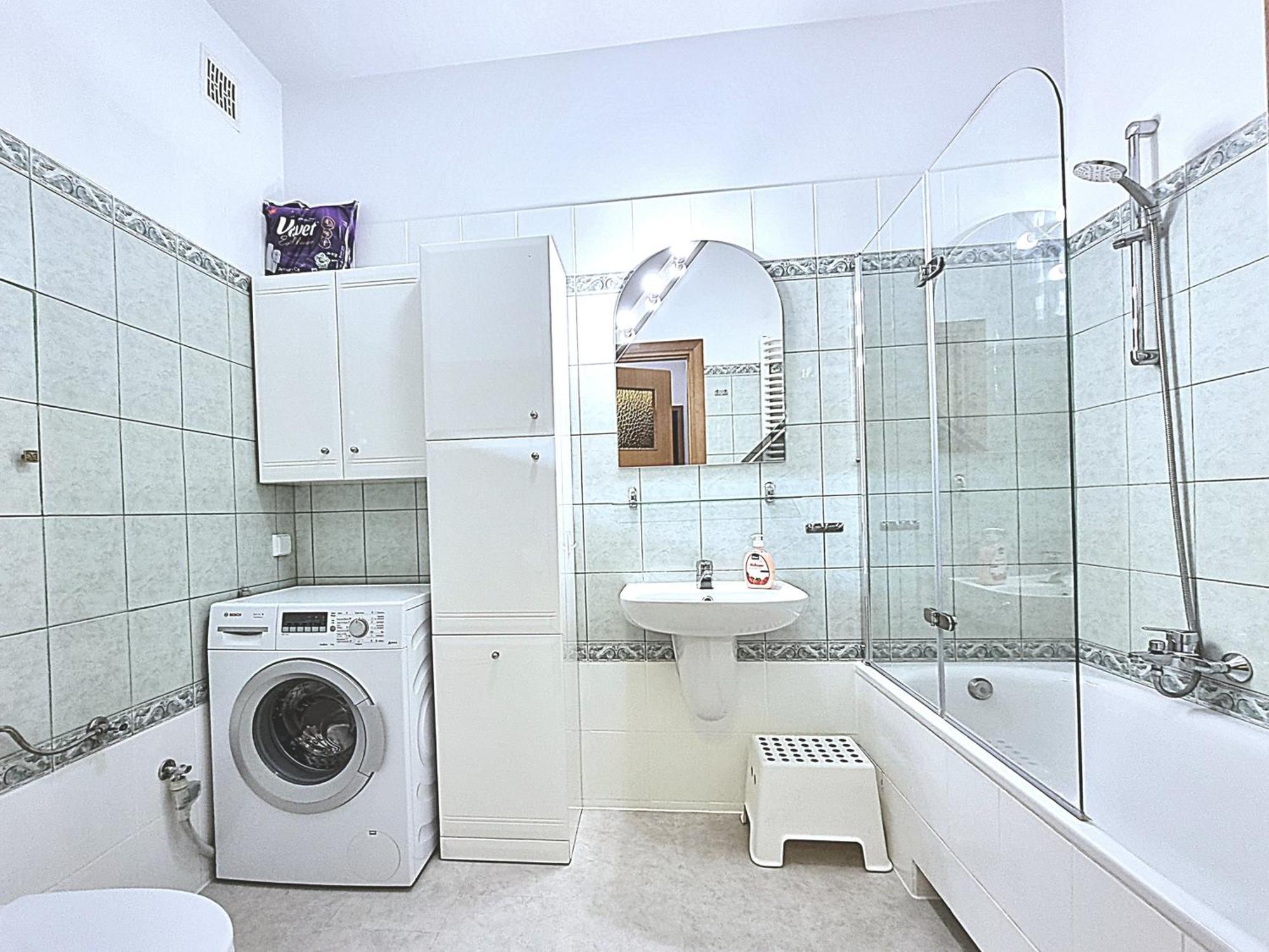 Apartment Saska Kepa